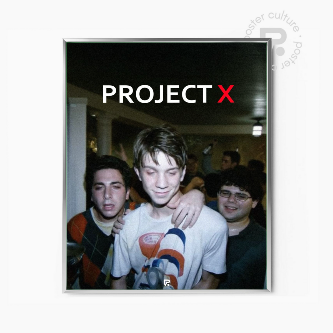 Project X – La fiesta que se salió de control