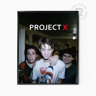 Project X – La fiesta que se salió de control