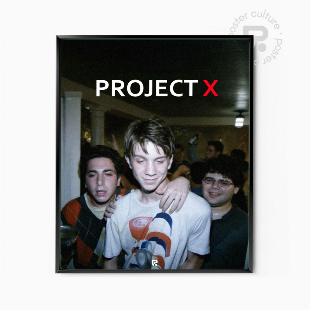 Project X – La fiesta que se salió de control