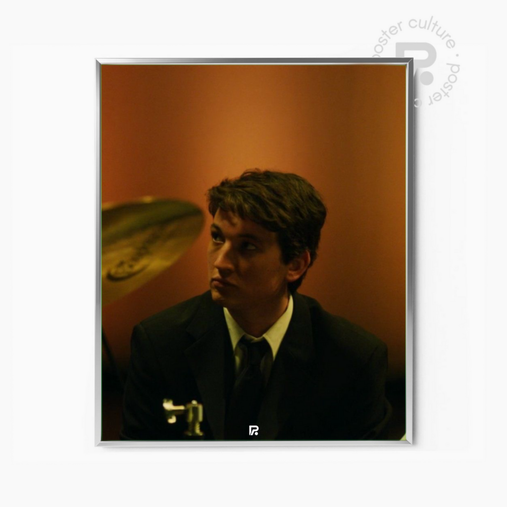 Whiplash - 2014