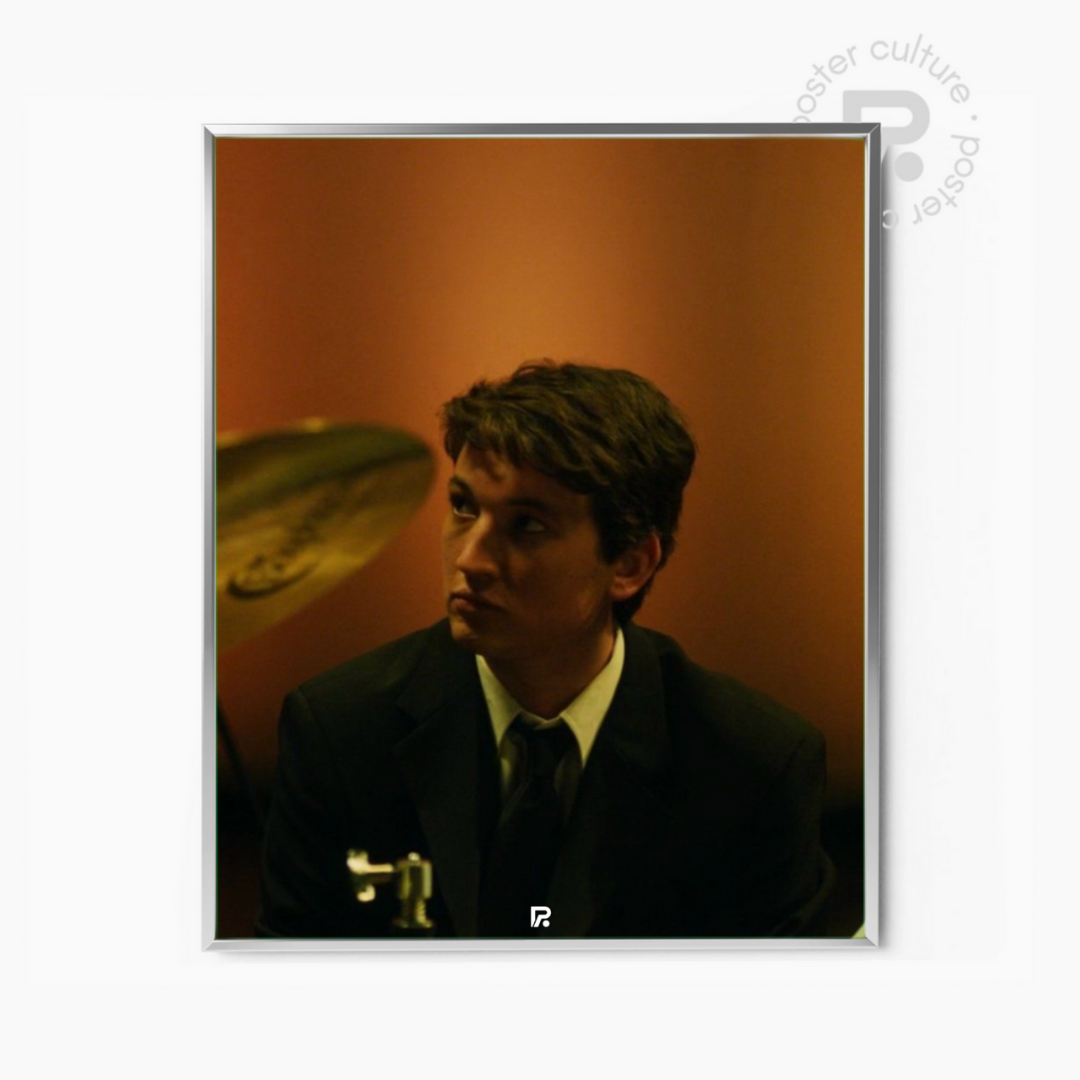 Whiplash - 2014