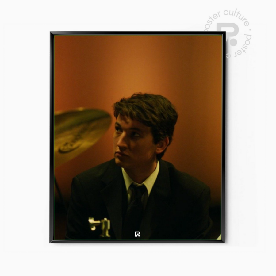 Whiplash - 2014