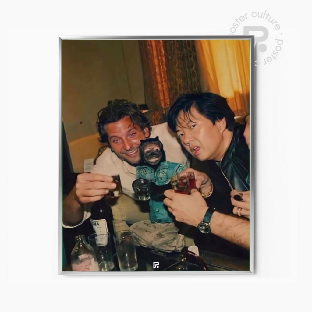 The Hangover – Noche de excesos, amigos y recuerdos borrosos