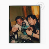 The Hangover – Noche de excesos, amigos y recuerdos borrosos