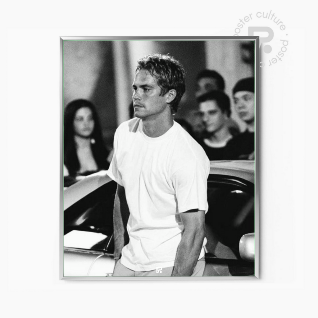Fast & Furious – Brian O’Conner