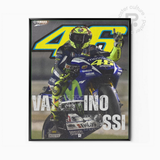 MotoGP - Espíritu de Carrera