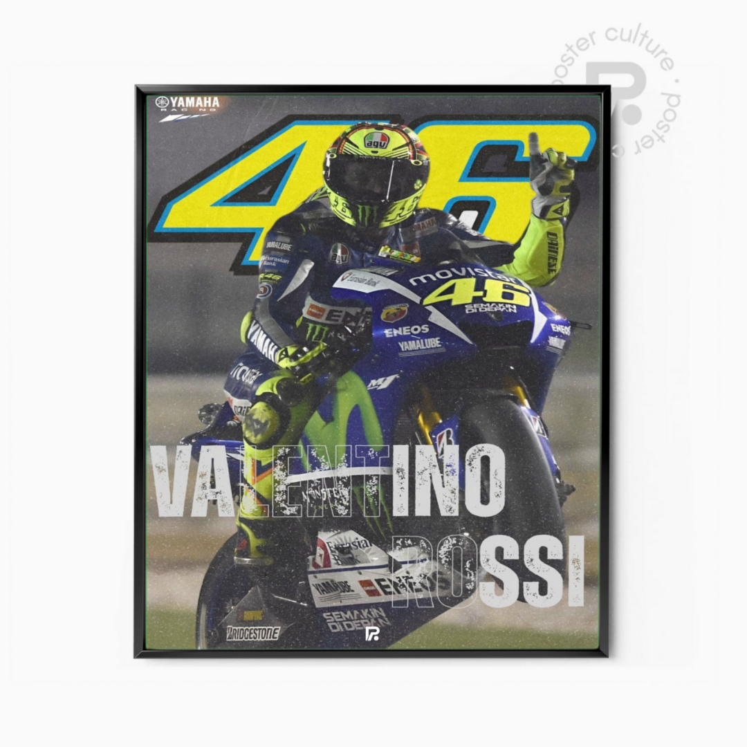 MotoGP - Espíritu de Carrera