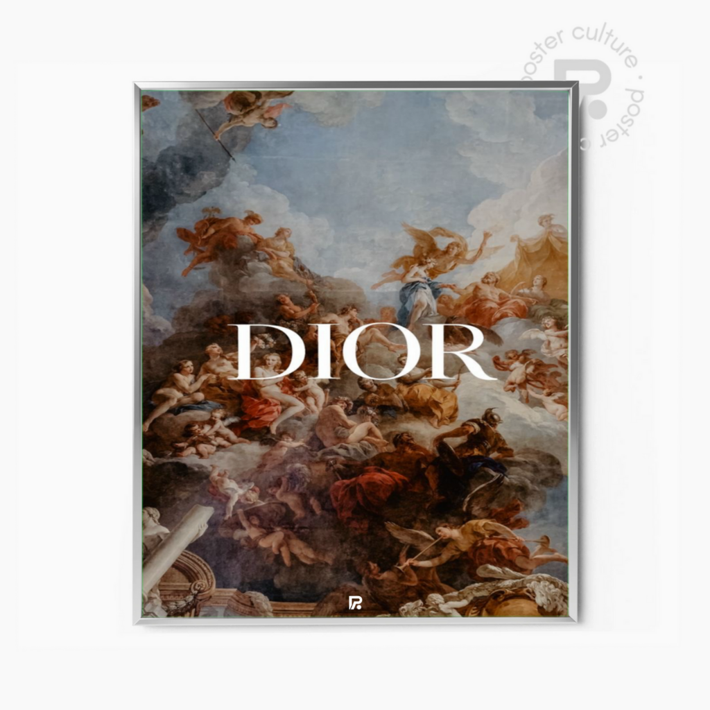 Dior – Fusión Arte Clásico
