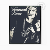 Yung Beef - Fernandito Kitkat