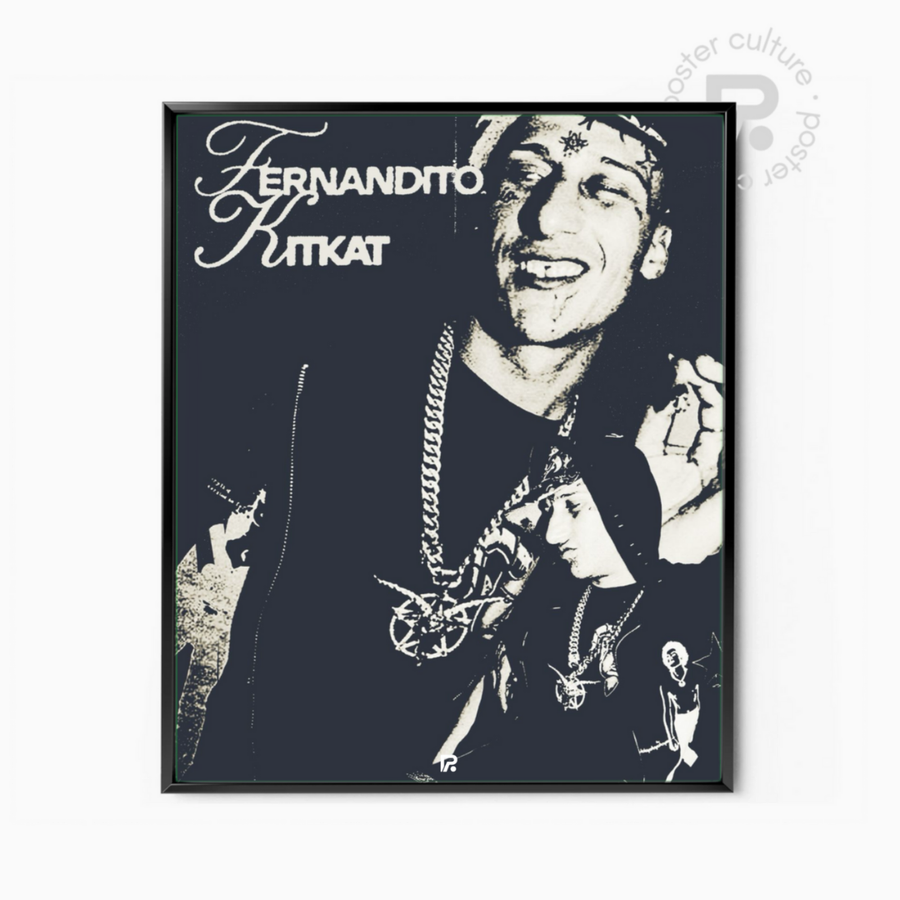 Yung Beef - Fernandito Kitkat
