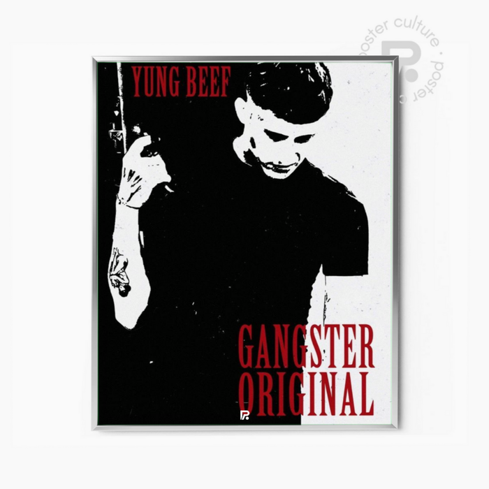 Yung Beef – Gangster Original