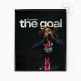 - Remember the goal