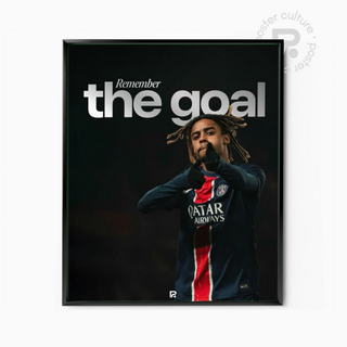 - Remember the goal