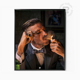 Peaky Blinders – Arthur Shelby Jr