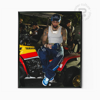 bryant myers