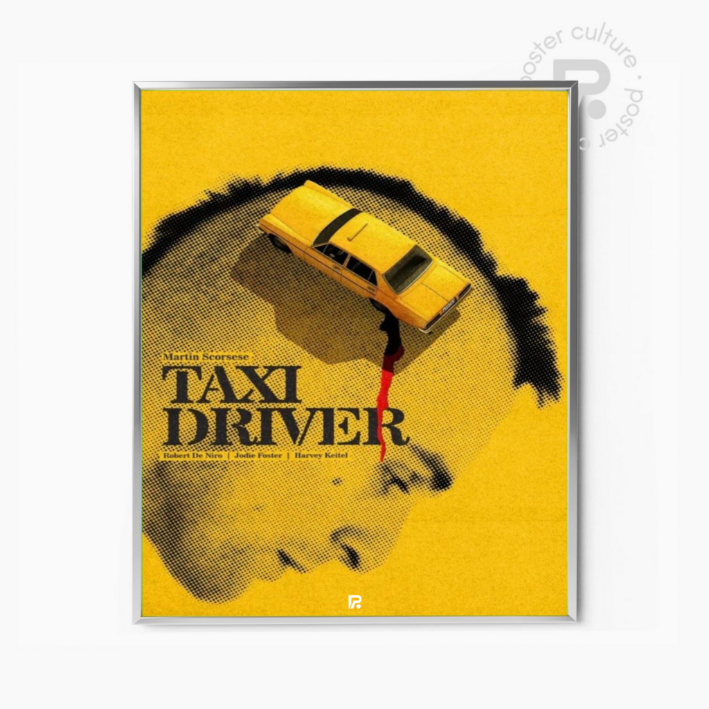 Taxi Driver – La soledad de Travis Bickle bajo la noche de Nueva York