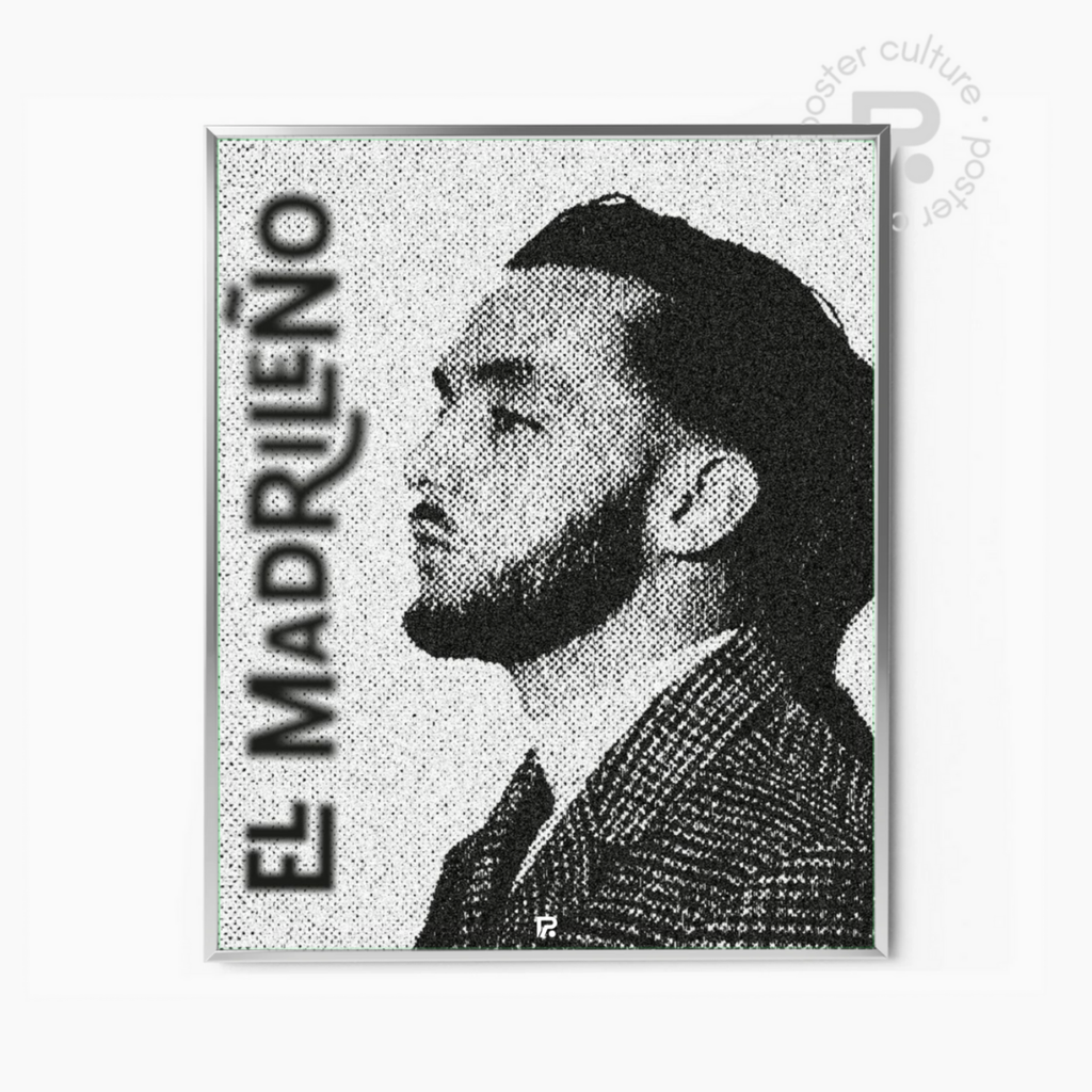 C. Tangana – El Madrileño