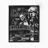 The Godfather – Don Vito Corleone, poder eterno