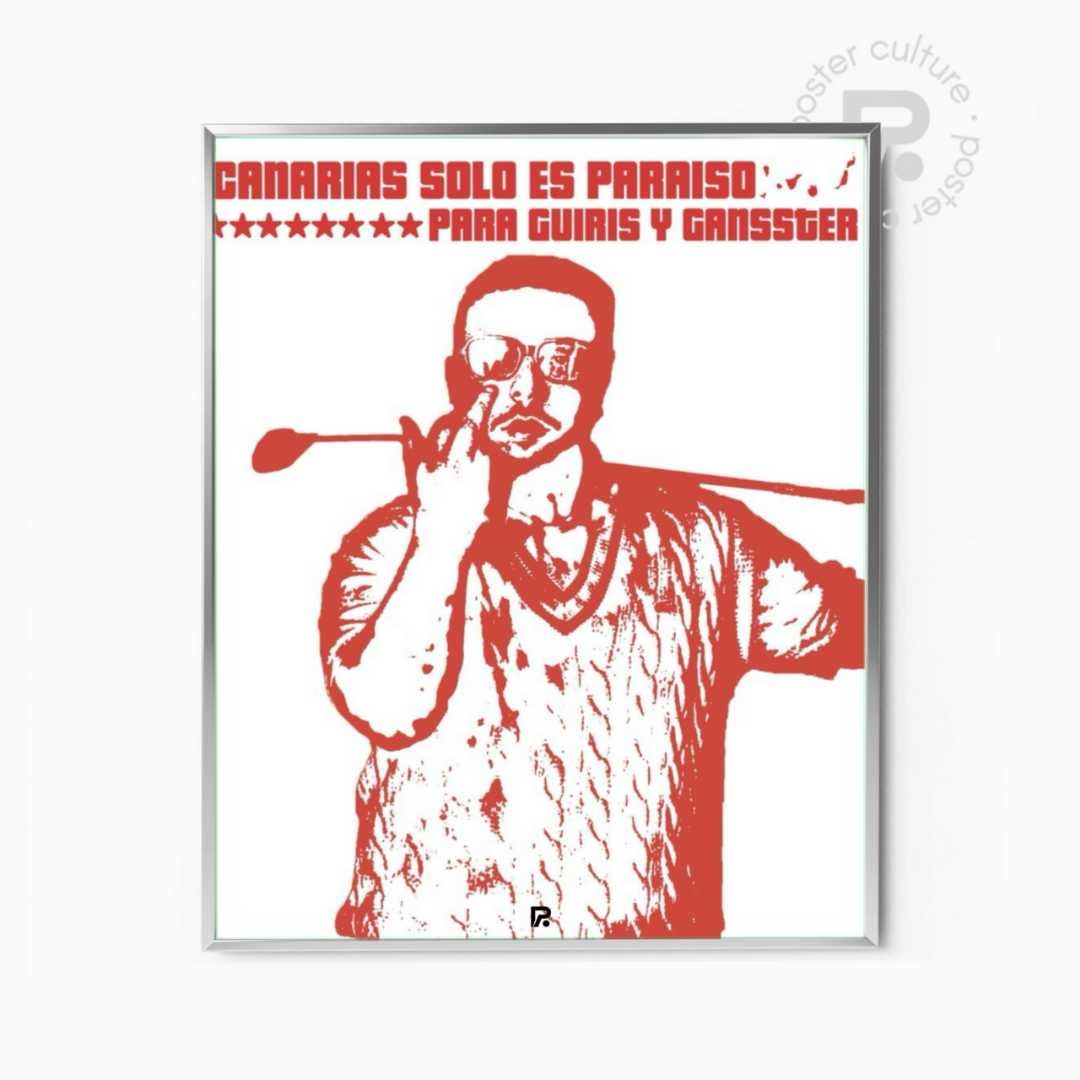 Cruz Cafune - LILA Y SNITCH