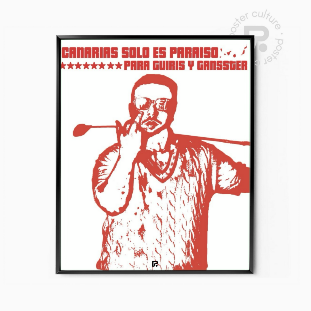 Cruz Cafune - LILA Y SNITCH