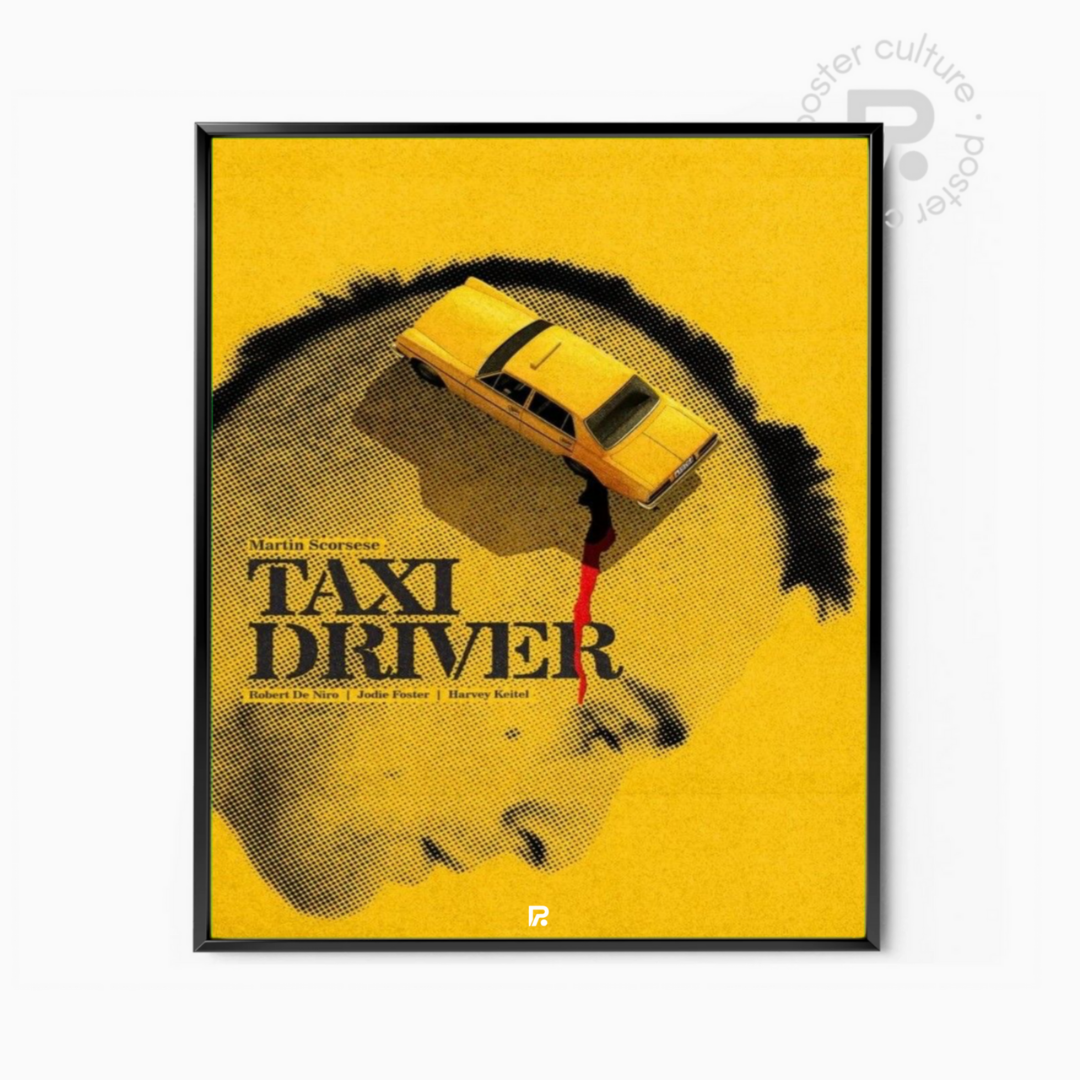 Taxi Driver – La soledad de Travis Bickle bajo la noche de Nueva York