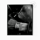 Cartier – El tiempo es el verdadero lujo
