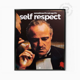 Don Vito – No es ego, es respeto