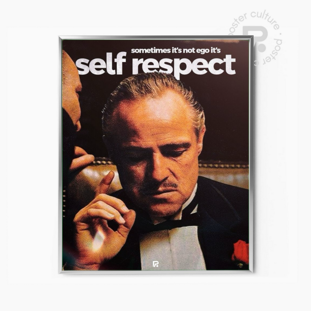 Don Vito – No es ego, es respeto
