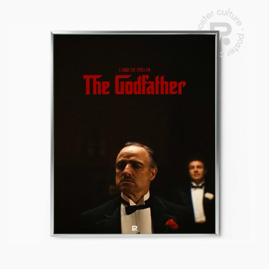 El Padrino – El poder en la sombra