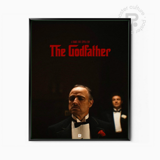 El Padrino – El poder en la sombra
