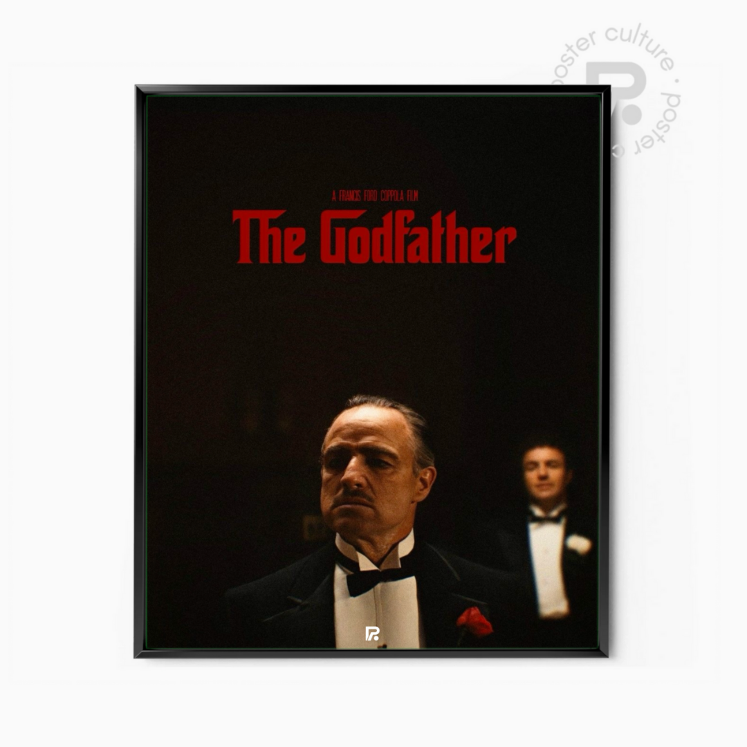 El Padrino – El poder en la sombra