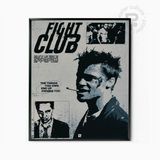 Fight Club – Lo que posees te posee