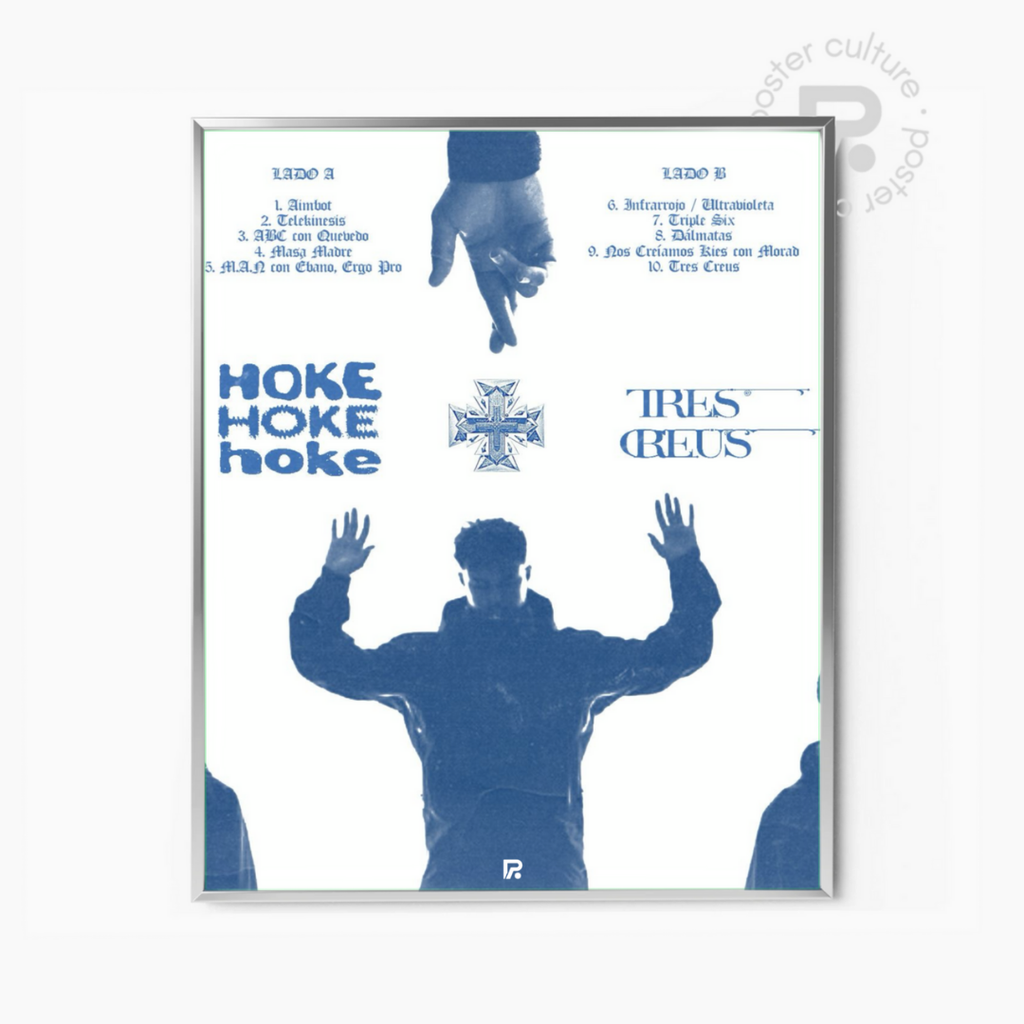 Hoke-TRES CREUS