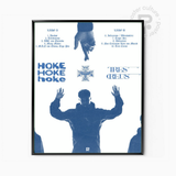 Hoke-TRES CREUS
