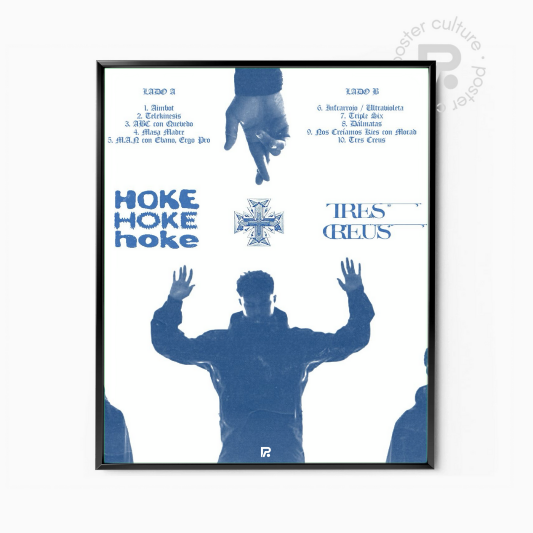 Hoke-TRES CREUS