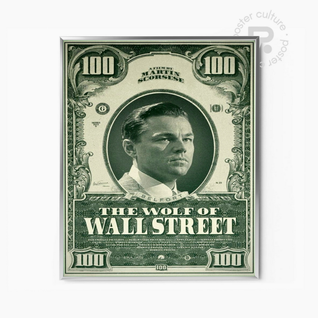 Jordan Belfort – El lobo de Wall Street
