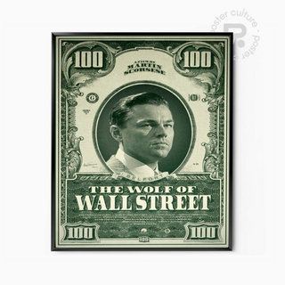Jordan Belfort – El lobo de Wall Street