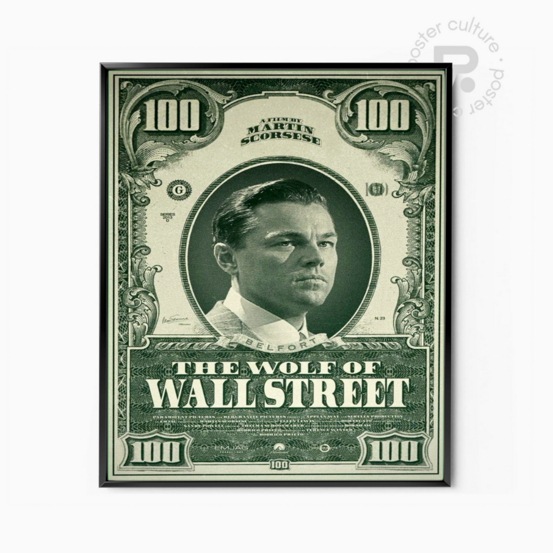 Jordan Belfort – El lobo de Wall Street