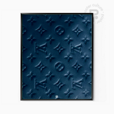 LV Textures – La riqueza también se siente