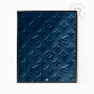 LV Textures – La riqueza también se siente