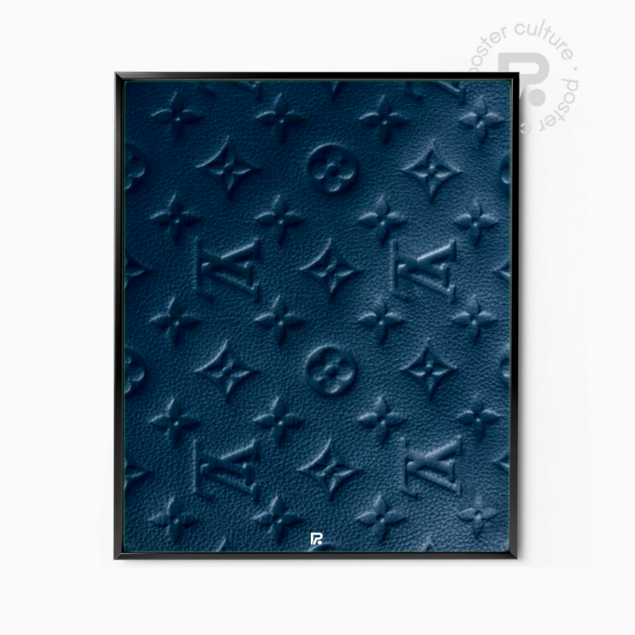 LV Textures – La riqueza también se siente