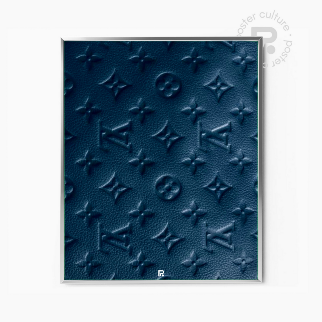 LV Textures – La riqueza también se siente