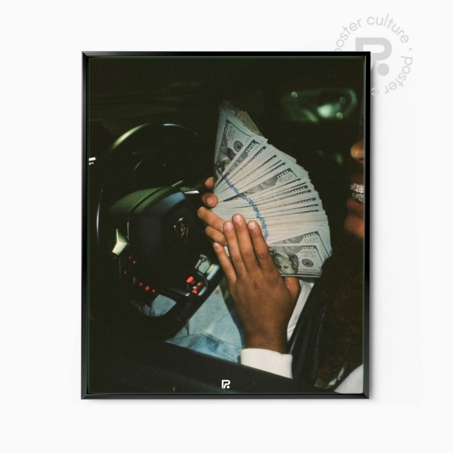 Lambo Moves – Si sabes, sabes