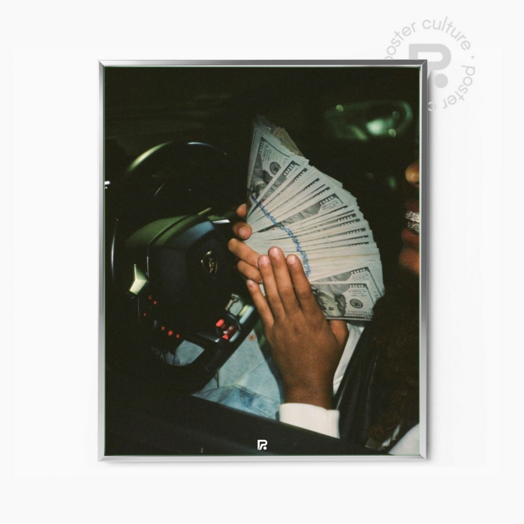 Lambo Moves – Si sabes, sabes
