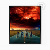 Stranger Things – El inicio del caos