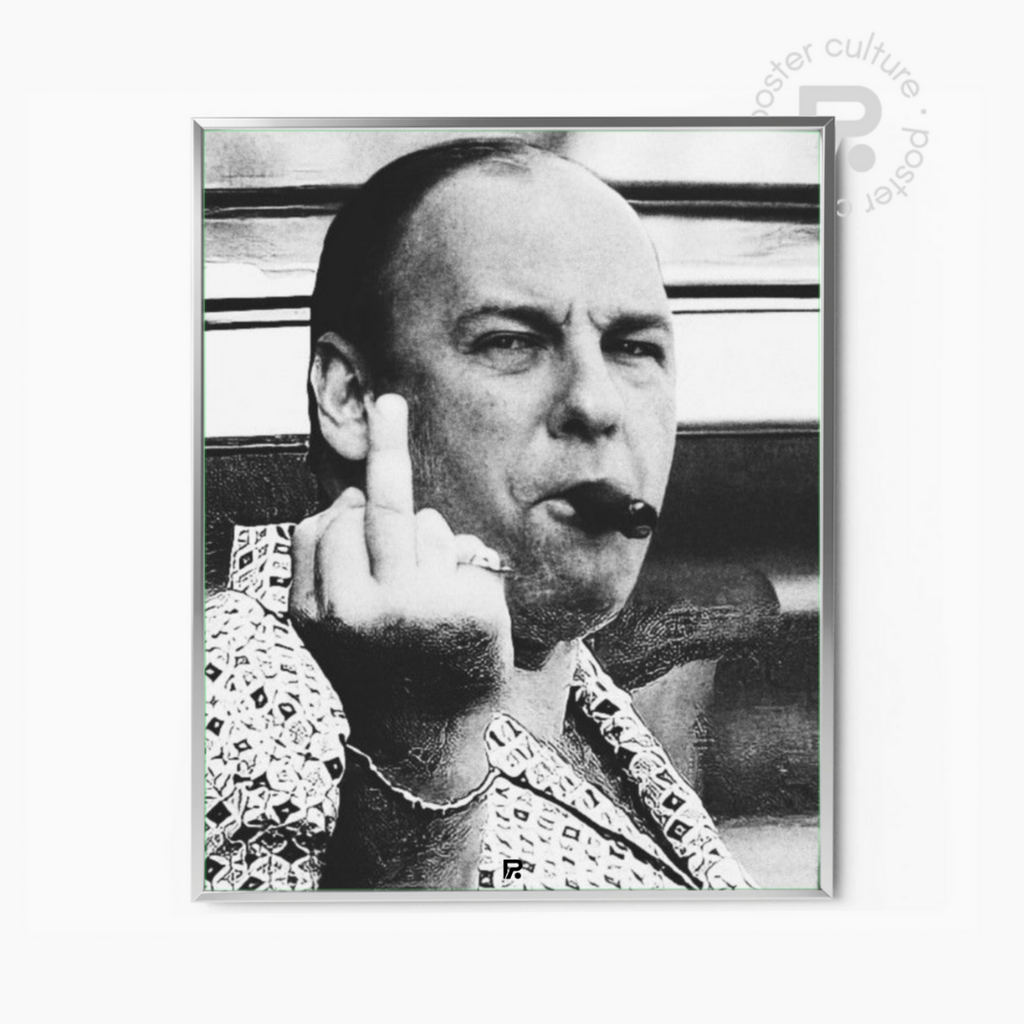 Tony Soprano – Respeto a su manera