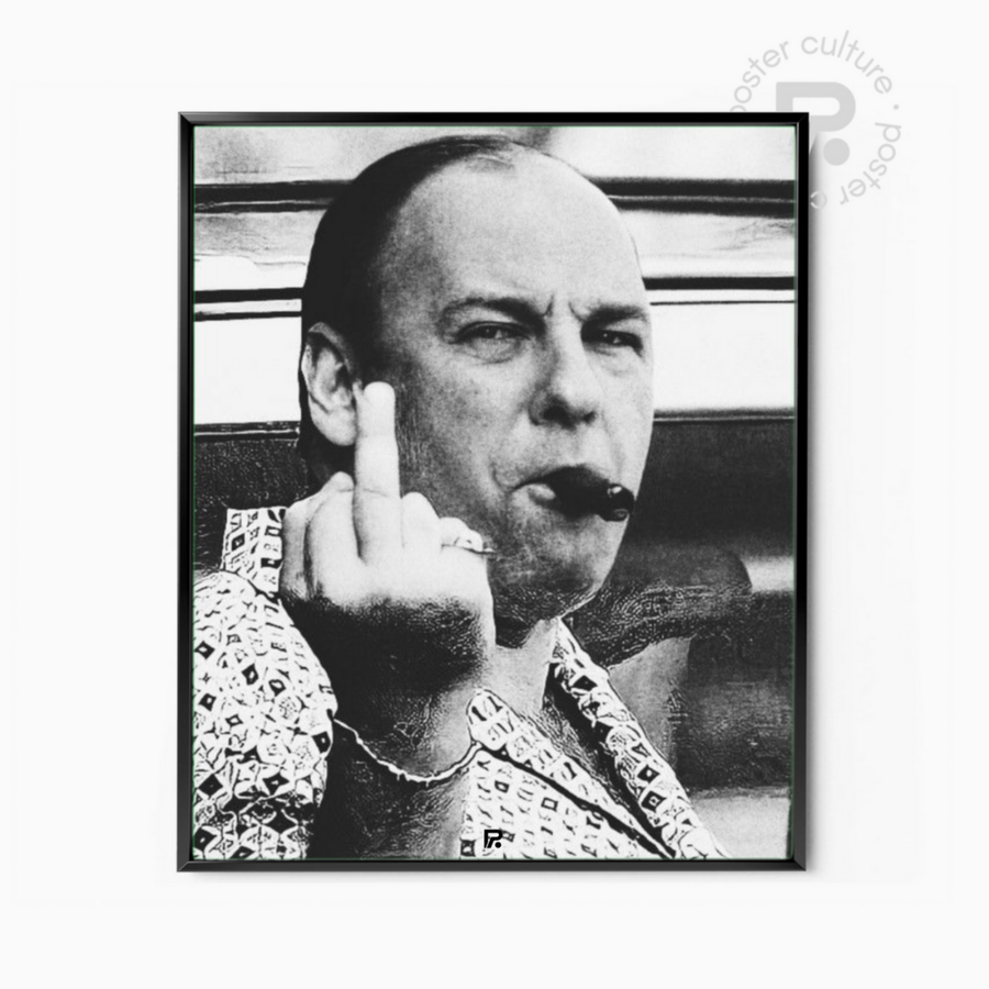 Tony Soprano – Respeto a su manera