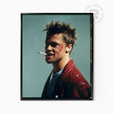 Tyler Durden – Caos con estilo