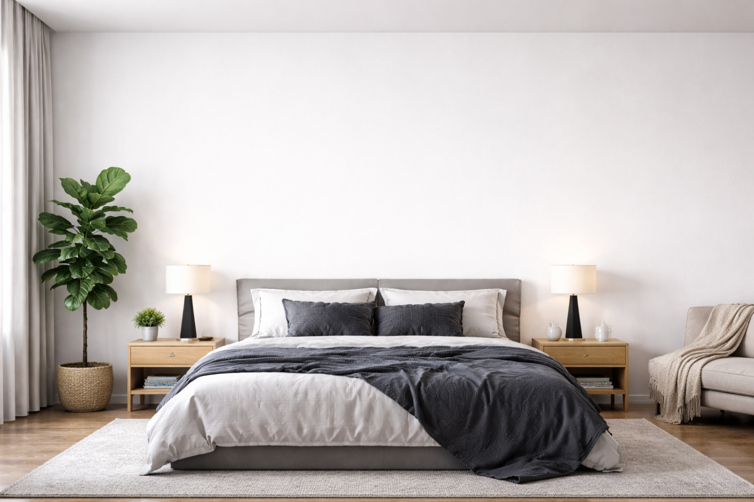 😴 Habitación Aburrida